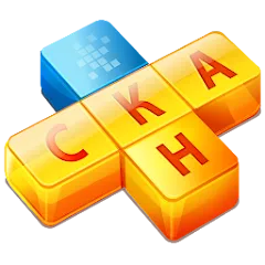 Скачать взлом Daily Crosswords and Codewords  [МОД Mega Pack] - последняя версия apk на Андроид