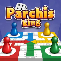 Скачать взлом Parchís  [МОД Mega Pack] - стабильная версия apk на Андроид