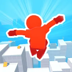 Скачать взлом Parkour Race - FreeRun Game (Паркур Рейс)  [МОД Unlimited Money] - последняя версия apk на Андроид