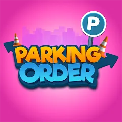 Взлом Parking Order!  [МОД Бесконечные деньги] - полная версия apk на Андроид