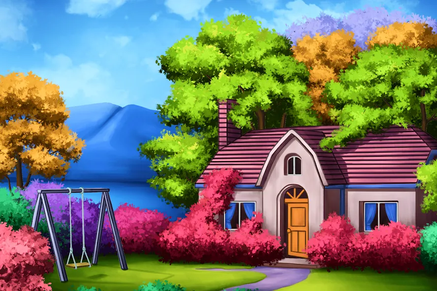 Art Coloring - Color by Number  [МОД Unlimited Money] Screenshot 5