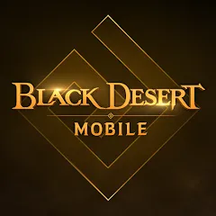 Взлом Black Desert Mobile (Блэк Дезерт Мобайл)  [МОД Меню] - стабильная версия apk на Андроид