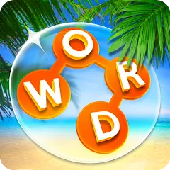 Взлом Wordscapes (Вордскейпс)  [МОД Много денег] - последняя версия apk на Андроид