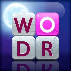 Взломанная Word Stacks (Уорд Стэкс)  [МОД Unlocked] - последняя версия apk на Андроид