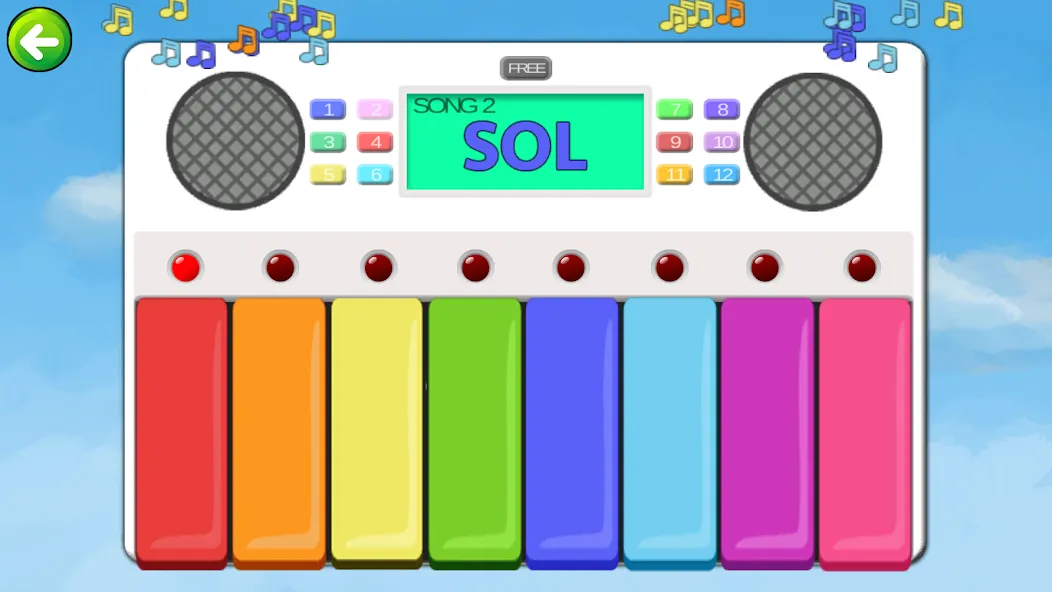 Educational Games 4 Kids  [МОД Меню] Screenshot 4