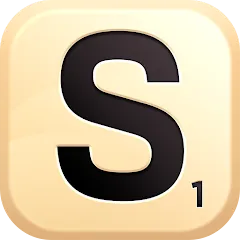 Скачать взломанную Scrabble® GO - Woordspel (Скрэббл ГО)  [МОД Меню] - полная версия apk на Андроид