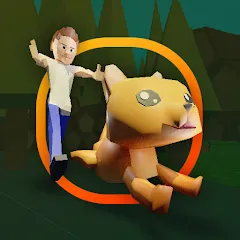 Взлом Simbachka Run (Симбачка Ран)  [МОД Меню] - последняя версия apk на Андроид