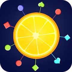 Взломанная Happy Pin (Хэппи Пин)  [МОД Unlimited Money] - последняя версия apk на Андроид