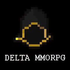 Скачать взломанную Delta Mmorpg (Дельта ММОРПГ)  [МОД Все открыто] - стабильная версия apk на Андроид