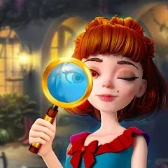 Скачать взлом Hidden Objects: Find items (Хидден Объектс)  [МОД Меню] - полная версия apk на Андроид