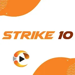 Взломанная MTT-Strike 10 (МТТ)  [МОД Бесконечные деньги] - стабильная версия apk на Андроид