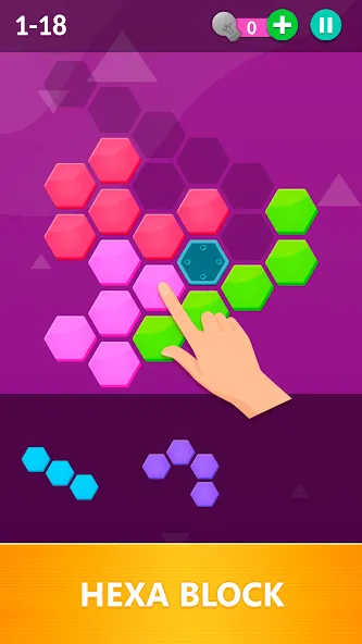 Puzzle Games Collection game  [МОД Бесконечные деньги] Screenshot 2