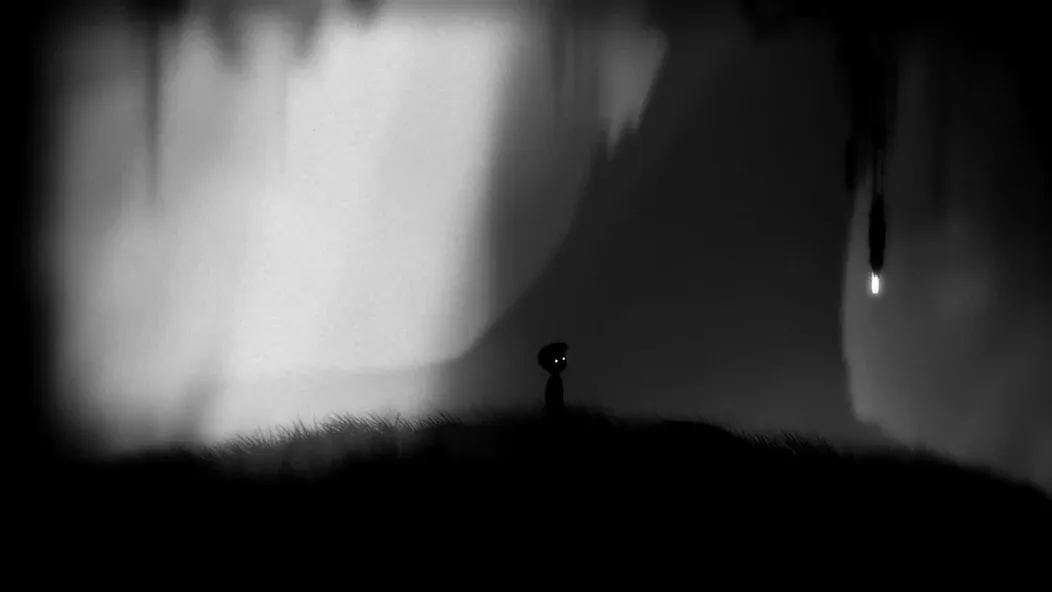 LIMBO demo (ЛИМБО демо)  [МОД Unlimited Money] Screenshot 2