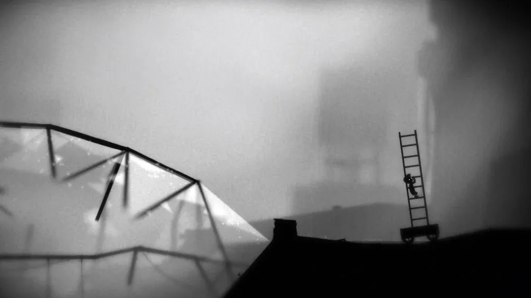 LIMBO demo (ЛИМБО демо)  [МОД Unlimited Money] Screenshot 3