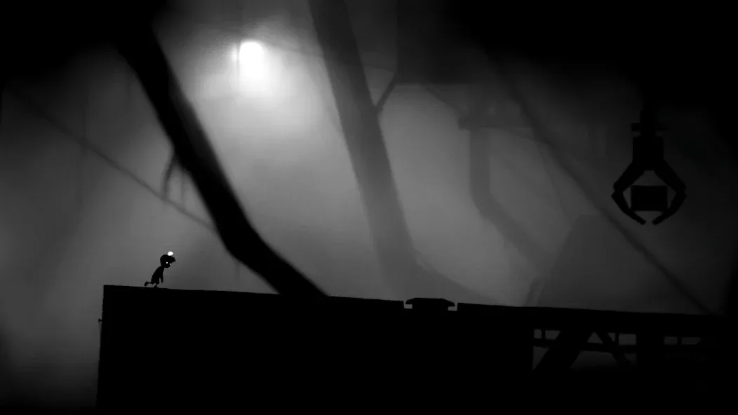 LIMBO demo (ЛИМБО демо)  [МОД Unlimited Money] Screenshot 4