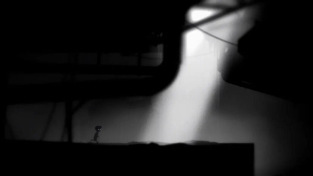 LIMBO demo (ЛИМБО демо)  [МОД Unlimited Money] Screenshot 5