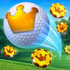 Взлом Golf Clash (Гольф Клаш)  [МОД Бесконечные монеты] - последняя версия apk на Андроид