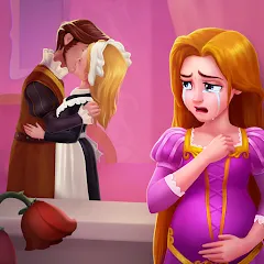 Взлом Castle Story (Кэсл Стори)  [МОД Много денег] - полная версия apk на Андроид