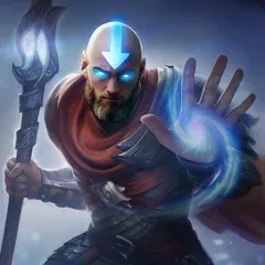 Взлом Age of Magic: Turn Based RPG (Эйдж оф Мэджик)  [МОД Много денег] - полная версия apk на Андроид