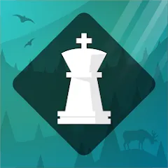 Скачать взлом Magnus Trainer - Train Chess (Магнус Трейнер)  [МОД Много монет] - последняя версия apk на Андроид