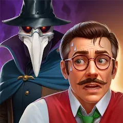 Скачать взлом Manor Matters (Манор Мэттерс)  [МОД Unlocked] - полная версия apk на Андроид