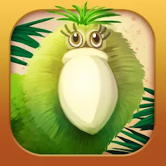 Взлом Kakapo Run: Animal Rescue Game (Какапо Ран)  [МОД Много монет] - полная версия apk на Андроид