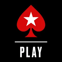 Скачать взлом PokerStars Play: Texas Hold'em (ПокерСтарс Плей)  [МОД Меню] - полная версия apk на Андроид