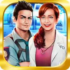 Скачать взлом Criminal Case (Криминальное дело)  [МОД Все открыто] - последняя версия apk на Андроид