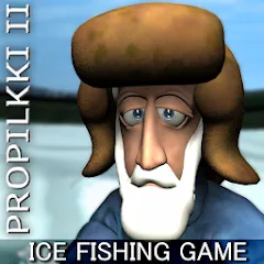 Взлом Pro Pilkki 2 - Ice Fishing (Про Пилкки 2)  [МОД Menu] - полная версия apk на Андроид