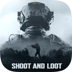 Взломанная Arena Breakout: Realistic FPS (Арена Брейкаут)  [МОД Unlimited Money] - последняя версия apk на Андроид