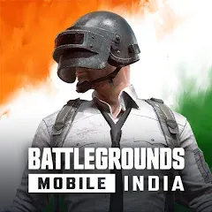 Взлом Battlegrounds Mobile India (Баттлграундз Мобайл Индия)  [МОД Много денег] - полная версия apk на Андроид