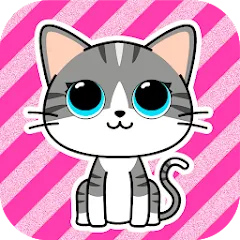 Скачать взлом Kids Games for Girls. Puzzles  [МОД Menu] - стабильная версия apk на Андроид