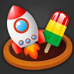 Скачать взлом Match 3D Blast Matching Games  [МОД Много монет] - полная версия apk на Андроид