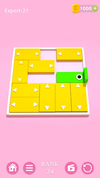 Puzzledom - puzzles all in one (Пазлдом)  [МОД Много денег] Screenshot 4