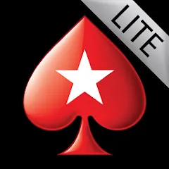 Взлом PokerStars: Texas Holdem Games (ПокерСтарс)  [МОД Много монет] - стабильная версия apk на Андроид