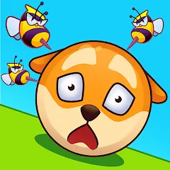 Взлом Save Balls: Brain Teaser Games  [МОД Бесконечные монеты] - стабильная версия apk на Андроид