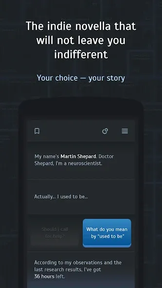 Symbiont  [МОД Все открыто] Screenshot 1