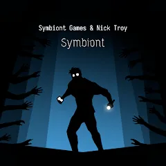 Взломанная Symbiont  [МОД Все открыто] - полная версия apk на Андроид