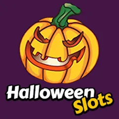 Взлом Slot Machine Halloween Lite (Слот машина Хэллоуин Лайт)  [МОД Много монет] - полная версия apk на Андроид