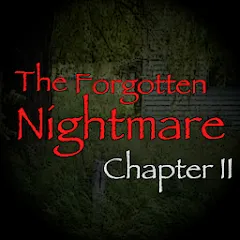 Взломанная The Forgotten Nightmare 2 (Забытый кошмар 2)  [МОД Все открыто] - полная версия apk на Андроид