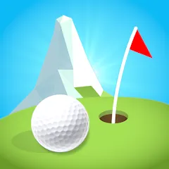 Скачать взлом Golf Dreams (Гольф Дримс)  [МОД Unlocked] - полная версия apk на Андроид