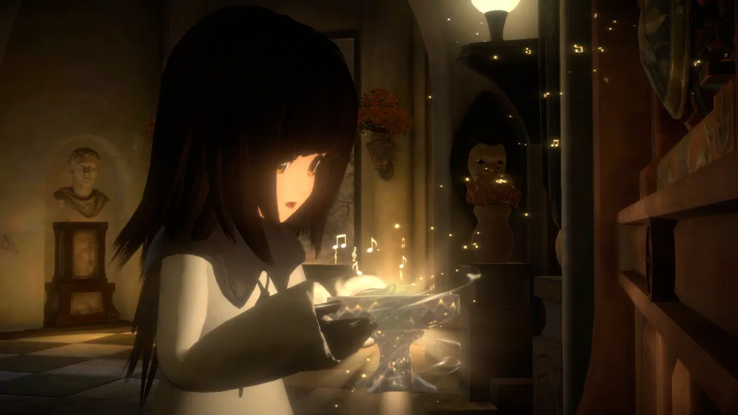 DEEMO -Reborn- (ДИМО)  [МОД Меню] Screenshot 1