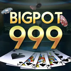 Скачать взломанную BIGPOT 999 (БИГПОТ 999)  [МОД Бесконечные деньги] - стабильная версия apk на Андроид