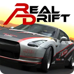 Скачать взлом Real Drift Car Racing Lite (Реал дрифт кар рейсинг лайт)  [МОД Unlimited Money] - последняя версия apk на Андроид