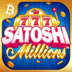 Скачать взлом Satoshi Millions. Win Bitcoin  [МОД Unlocked] - стабильная версия apk на Андроид