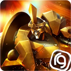 Взломанная Ultimate Robot Fighting (Ультимейт Робот Файтинг)  [МОД Меню] - стабильная версия apk на Андроид