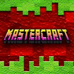 Взлом Master Craft 2022 (Мастер Крафт 2022)  [МОД Бесконечные монеты] - полная версия apk на Андроид