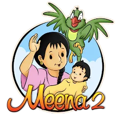 Скачать взлом Meena Game 2 (Мина Гейм 2)  [МОД Unlocked] - последняя версия apk на Андроид