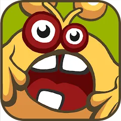 Скачать взломанную The Bugs  [МОД Много монет] - последняя версия apk на Андроид