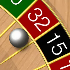 Взлом Roulette Online  [МОД Unlimited Money] - полная версия apk на Андроид